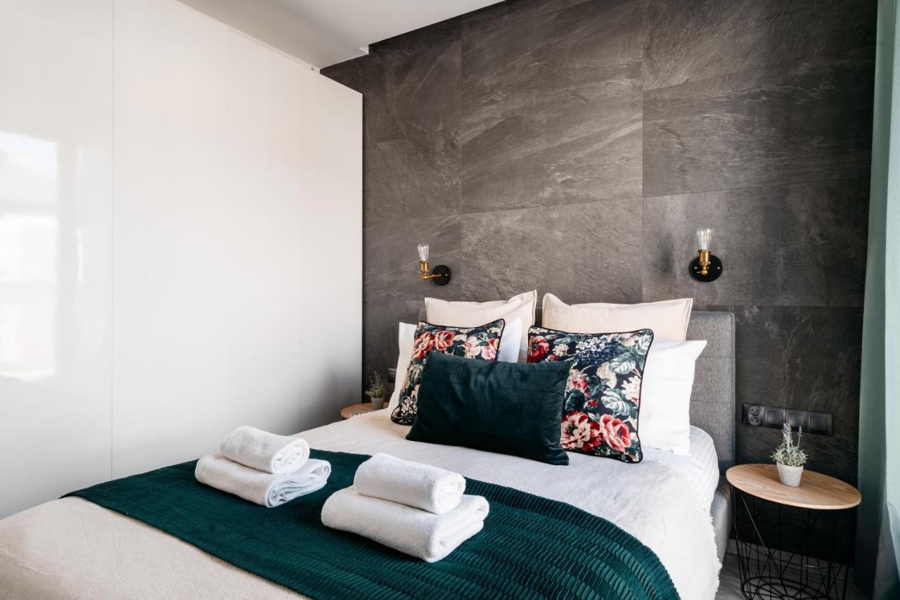 Vistula Apartment - Loftaffair 克拉科夫 外观 照片