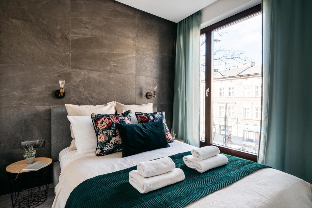Vistula Apartment - Loftaffair 克拉科夫 外观 照片