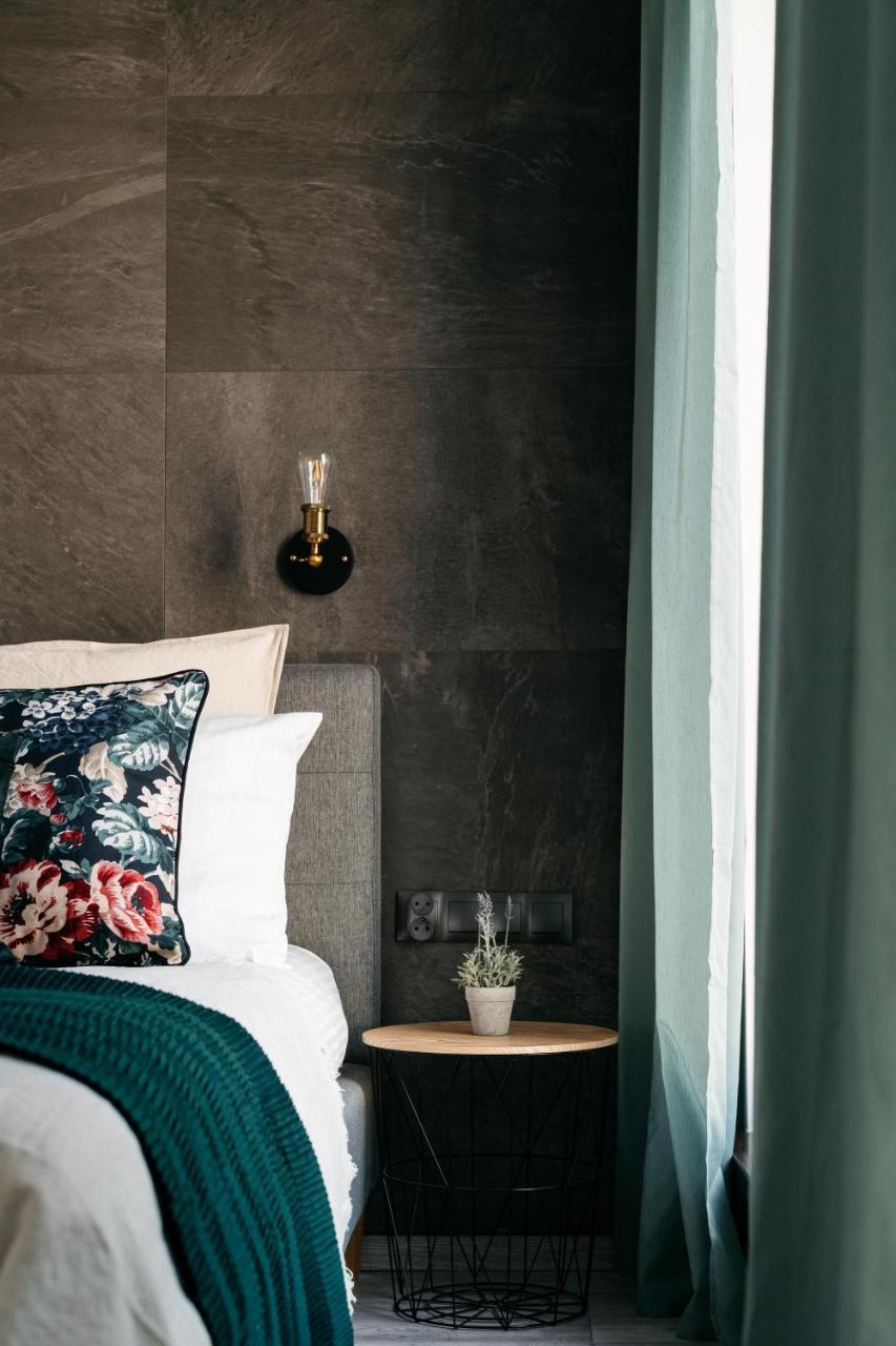 Vistula Apartment - Loftaffair 克拉科夫 外观 照片