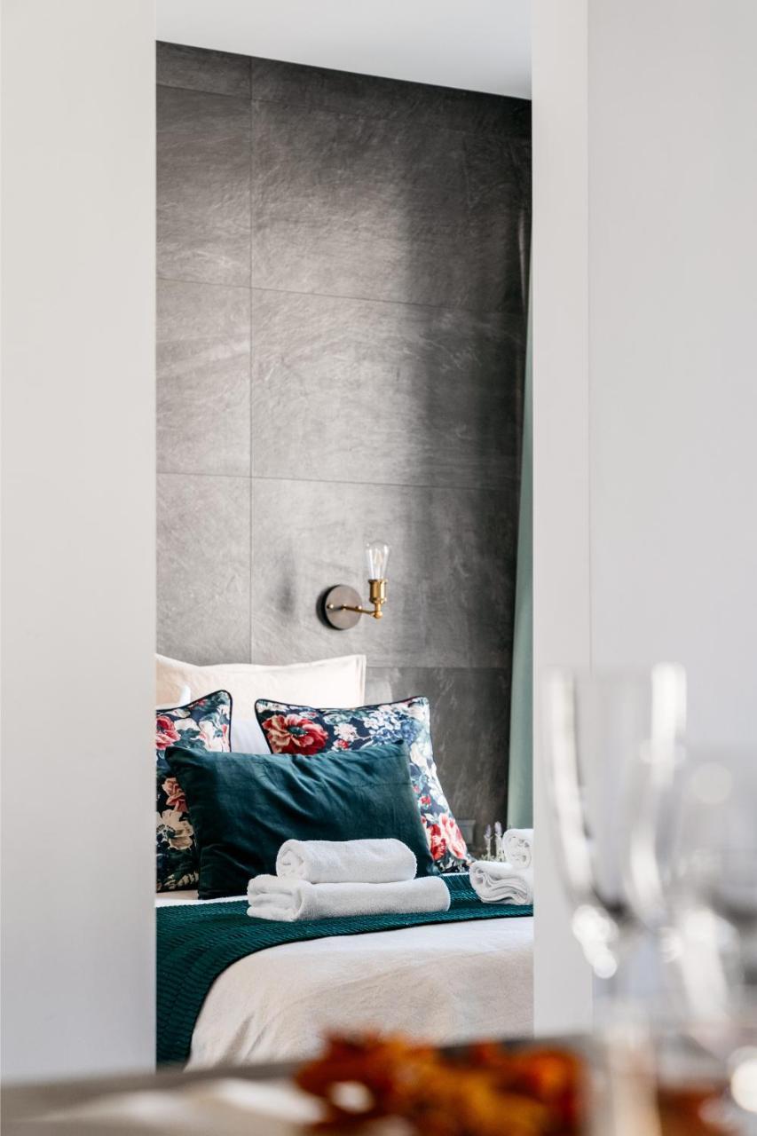 Vistula Apartment - Loftaffair 克拉科夫 外观 照片