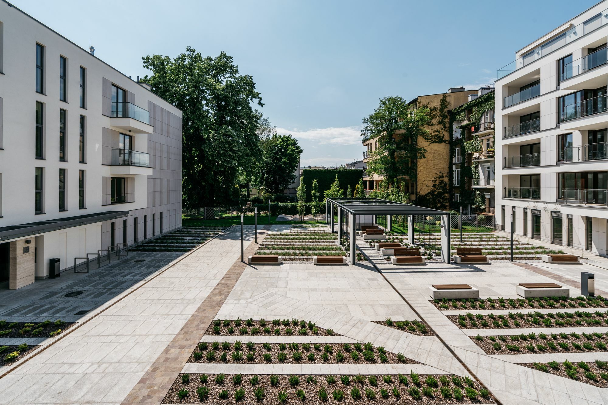 Vistula Apartment - Loftaffair 克拉科夫 外观 照片